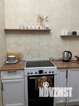 1-к квартира, посуточно, 41м2, 18/25 этаж