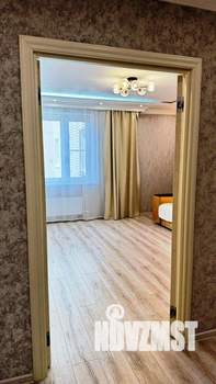 2-к квартира, на длительный срок, 91м2, 13/17 этаж