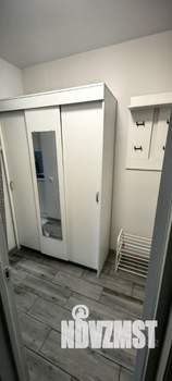 Студия квартира, на длительный срок, 24м2, 4/25 этаж