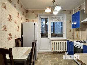 1-к квартира, на длительный срок, 34м2, 3/9 этаж