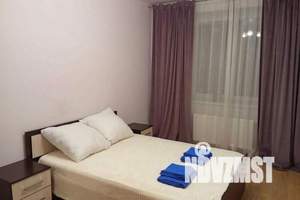 1-к квартира, посуточно, 35м2, 10/12 этаж