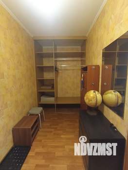 1-к квартира, на длительный срок, 42м2, 16/16 этаж