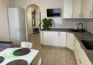 1-к квартира, на длительный срок, 48м2, 4/19 этаж