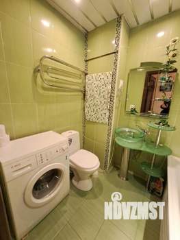 1-к квартира, на длительный срок, 40м2, 17/17 этаж