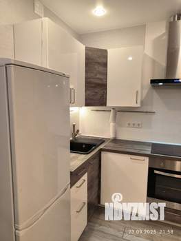 1-к квартира, на длительный срок, 36м2, 11/16 этаж