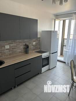 1-к квартира, на длительный срок, 35м2, 8/21 этаж