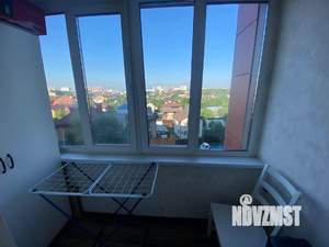 2-к квартира, на длительный срок, 44м2, 5/15 этаж