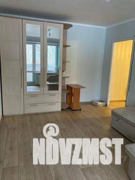 1-к квартира, на длительный срок, 32м2, 1/9 этаж