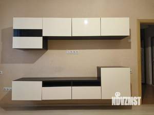 1-к квартира, на длительный срок, 40м2, 14/17 этаж