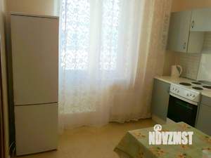 1-к квартира, на длительный срок, 41м2, 15/17 этаж