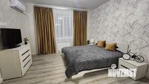 1-к квартира, на длительный срок, 40м2, 2/2 этаж