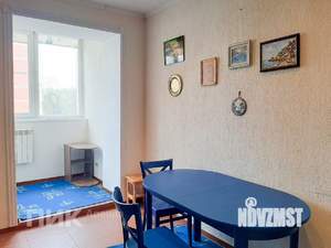 1-к квартира, на длительный срок, 48м2, 6/24 этаж