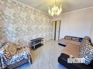 2-к квартира, на длительный срок, 60м2, 5/25 этаж