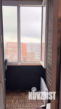 Студия квартира, на длительный срок, 34м2, 21/23 этаж