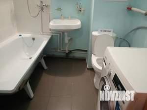 1-к квартира, посуточно, 46м2, 7/17 этаж
