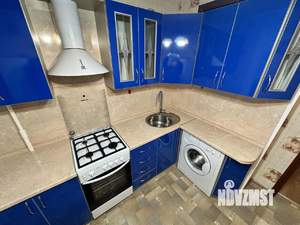 1-к квартира, на длительный срок, 34м2, 3/9 этаж