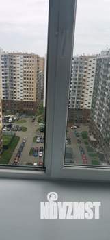 1-к квартира, на длительный срок, 34м2, 16/18 этаж