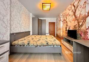 3-к квартира, на длительный срок, 89м2, 6/24 этаж