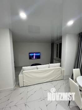 2-к квартира, на длительный срок, 56м2, 18/24 этаж