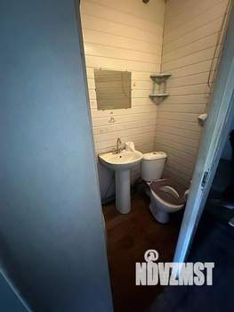 1-к квартира, на длительный срок, 25м2, 1/3 этаж