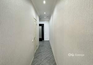 Студия квартира, на длительный срок, 33м2, 16/21 этаж