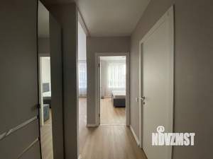 1-к квартира, на длительный срок, 37м2, 5/22 этаж