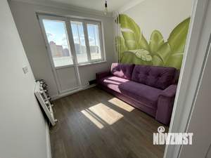 1-к квартира, на длительный срок, 39м2, 16/16 этаж