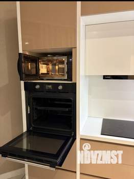 1-к квартира, на длительный срок, 38м2, 3/23 этаж