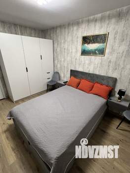 1-к квартира, на длительный срок, 30м2, 9/9 этаж