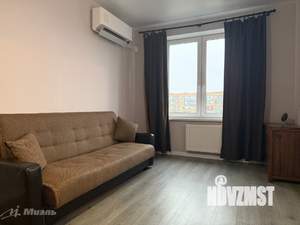 2-к квартира, на длительный срок, 49м2, 19/21 этаж