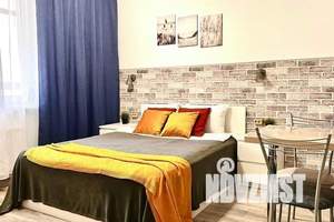 1-к квартира, посуточно, 24м2, 3/17 этаж