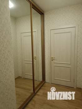 3-к квартира, на длительный срок, 83м2, 21/25 этаж