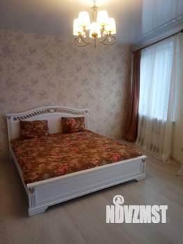 1-к квартира, посуточно, 50м2, 6/25 этаж