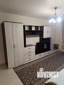 1-к квартира, на длительный срок, 33м2, 7/9 этаж
