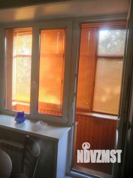 2-к квартира, на длительный срок, 43м2, 4/5 этаж