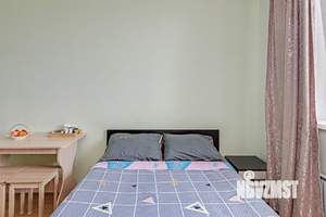 Студия квартира, посуточно, 24м2, 12/25 этаж