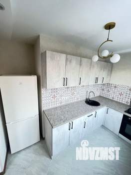 3-к квартира, на длительный срок, 61м2, 4/5 этаж