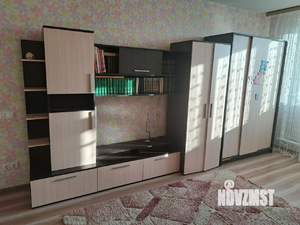 2-к квартира, на длительный срок, 60м2, 12/17 этаж