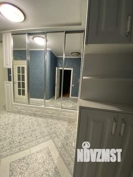 3-к квартира, на длительный срок, 96м2, 5/14 этаж