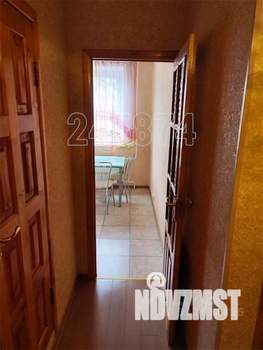 1-к квартира, на длительный срок, 39м2, 2/14 этаж