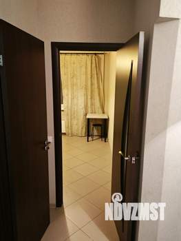 1-к квартира, на длительный срок, 35м2, 3/20 этаж