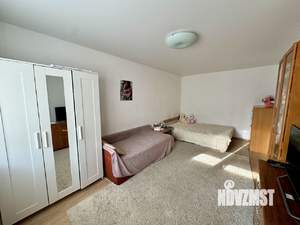 1-к квартира, на длительный срок, 37м2, 6/9 этаж