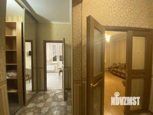 2-к квартира, на длительный срок, 60м2, 12/18 этаж