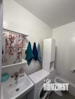 2-к квартира, на длительный срок, 46м2, 11/21 этаж