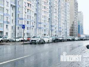 1-к квартира, посуточно, 47м2, 1/1 этаж