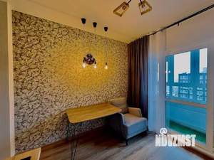 1-к квартира, на длительный срок, 33м2, 25/25 этаж