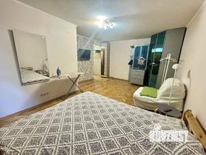 1-к квартира, на длительный срок, 38м2, 3/5 этаж