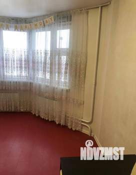 1-к квартира, на длительный срок, 44м2, 12/24 этаж