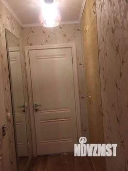 2-к квартира, на длительный срок, 49м2, 1/20 этаж