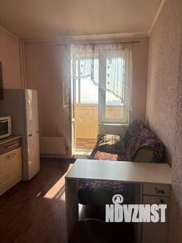 1-к квартира, на длительный срок, 50м2, 19/24 этаж